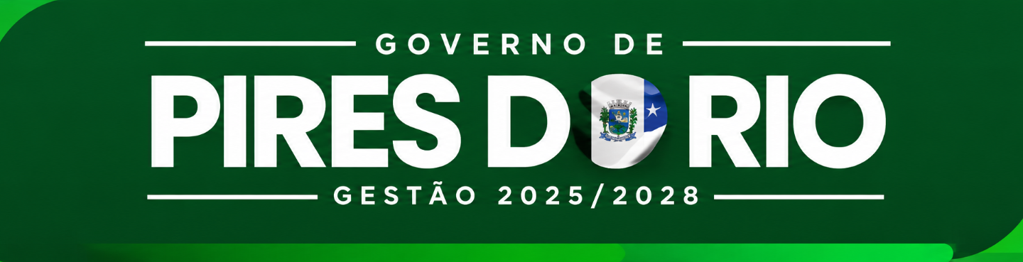 Governo de Pires do Rio
